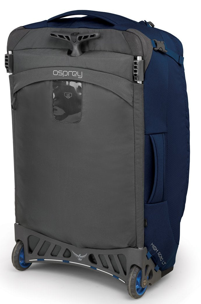 osprey 75l luggage Osprey Packs Ozone Wheeled 75L/26" Luggage – Luggage Online