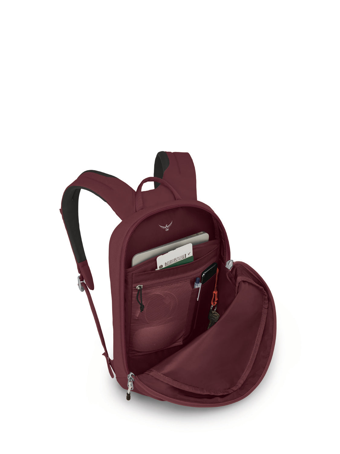 Mud Red