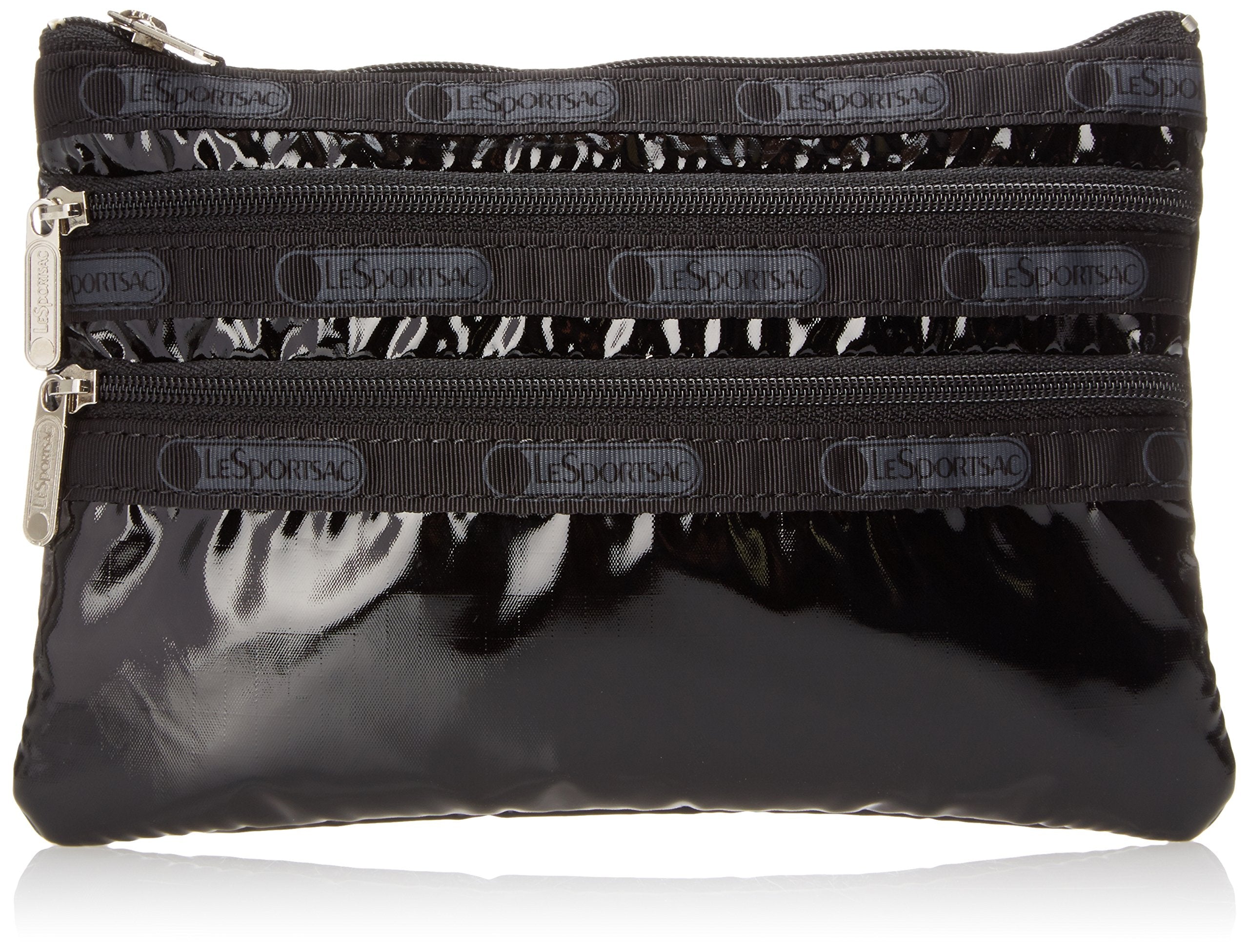 Black Patent