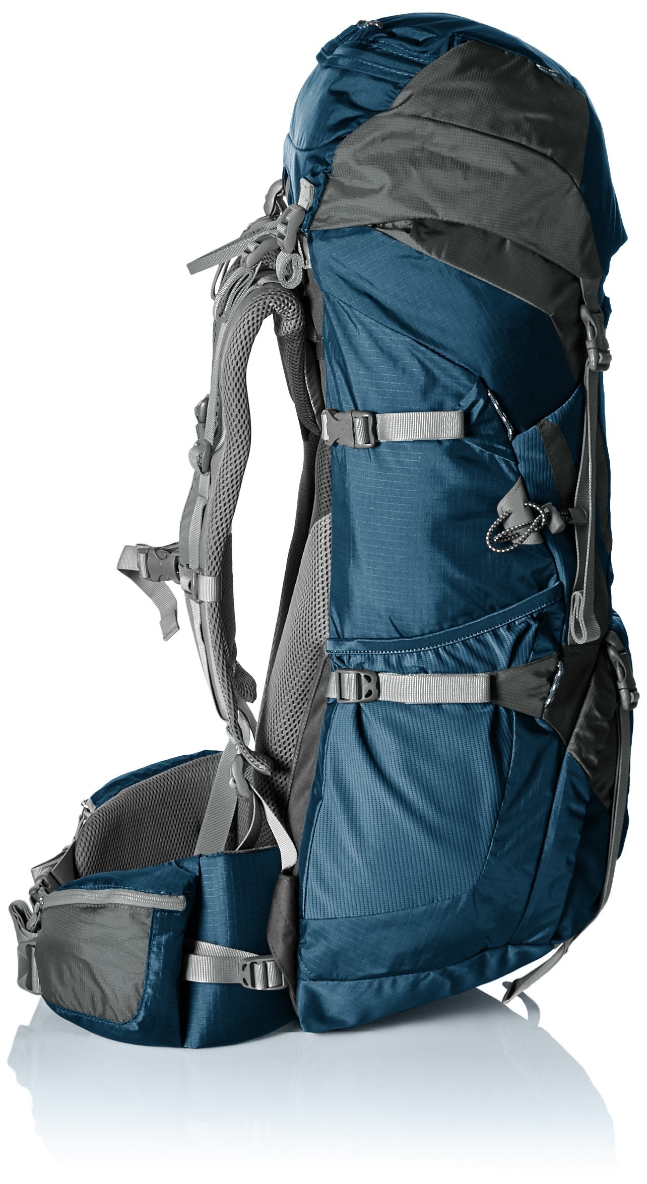 deuter act lite 65+10 backpack - 3950cu in Deuter ACT Lite 65+10 Hiking Backpack – Luggage Online