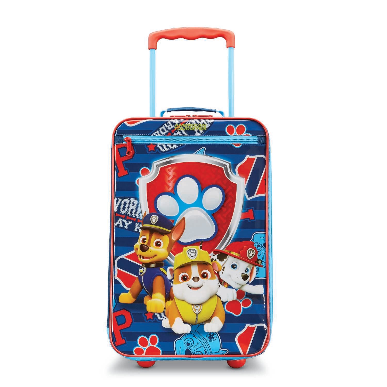 Paw Patrol