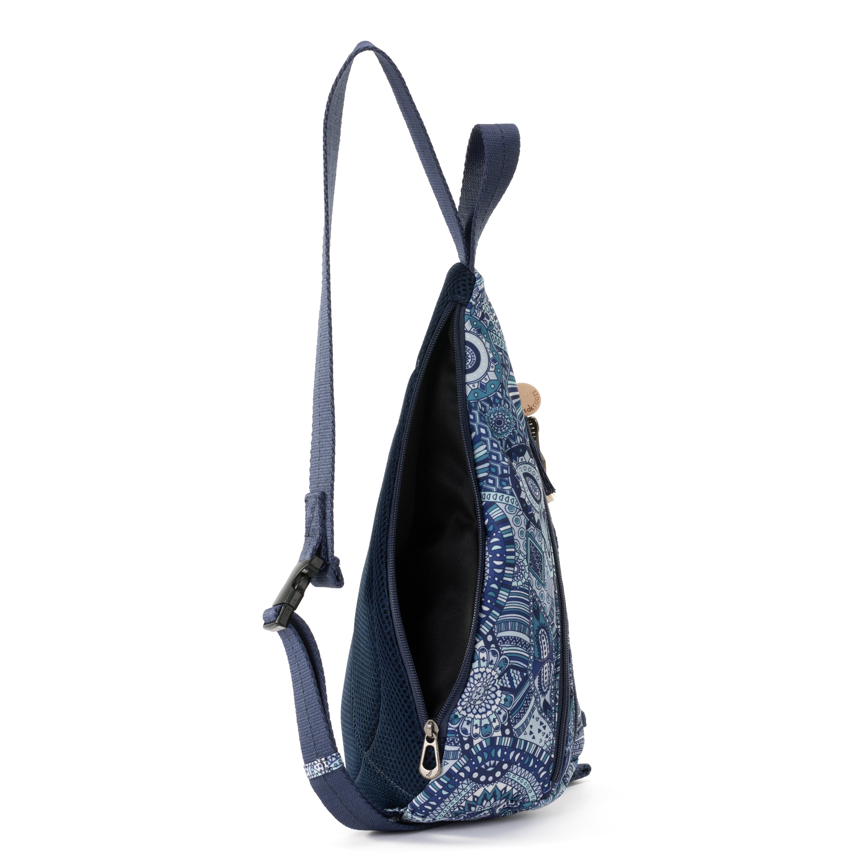 Navy Wanderlust