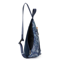 Navy Wanderlust