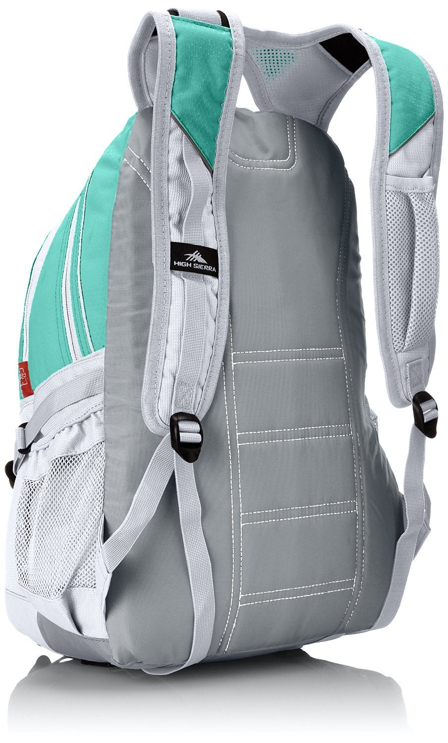 Aquamarine/Whit