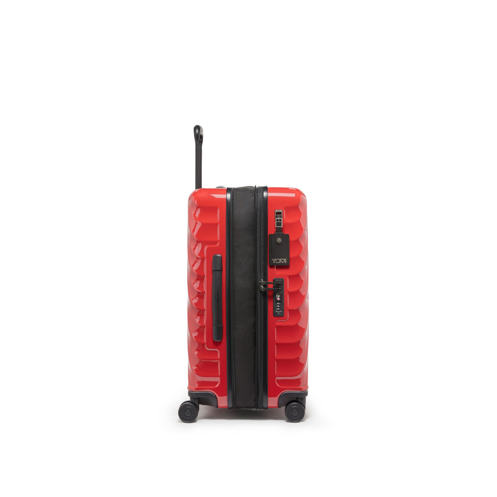 Blaze Red