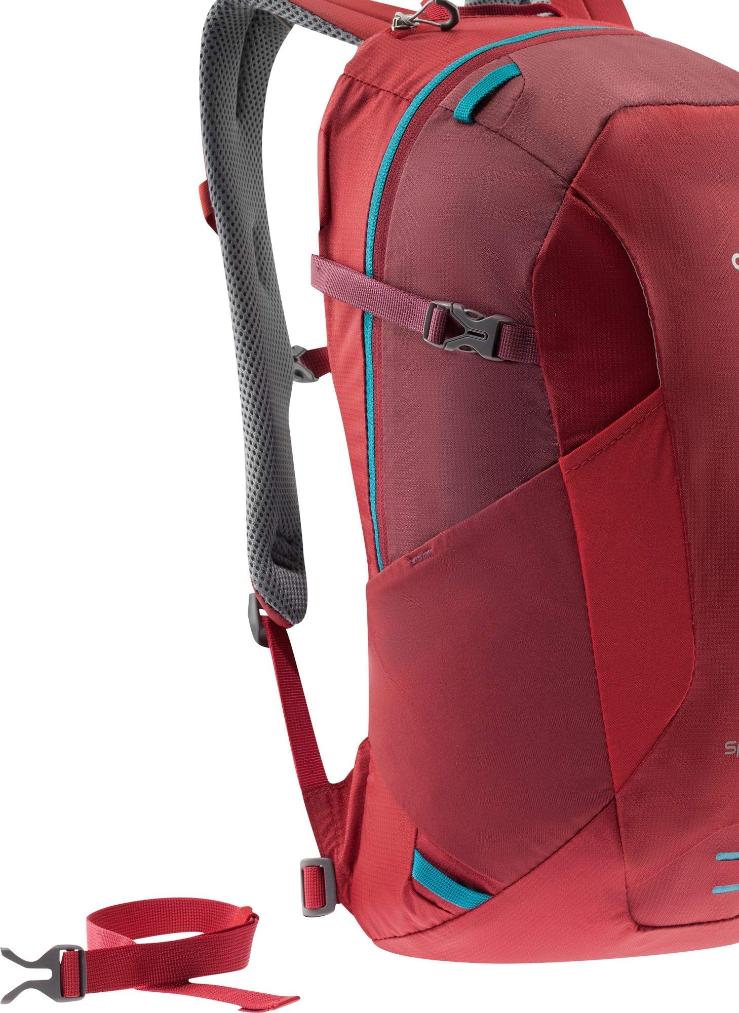 Cranberry/Maroon