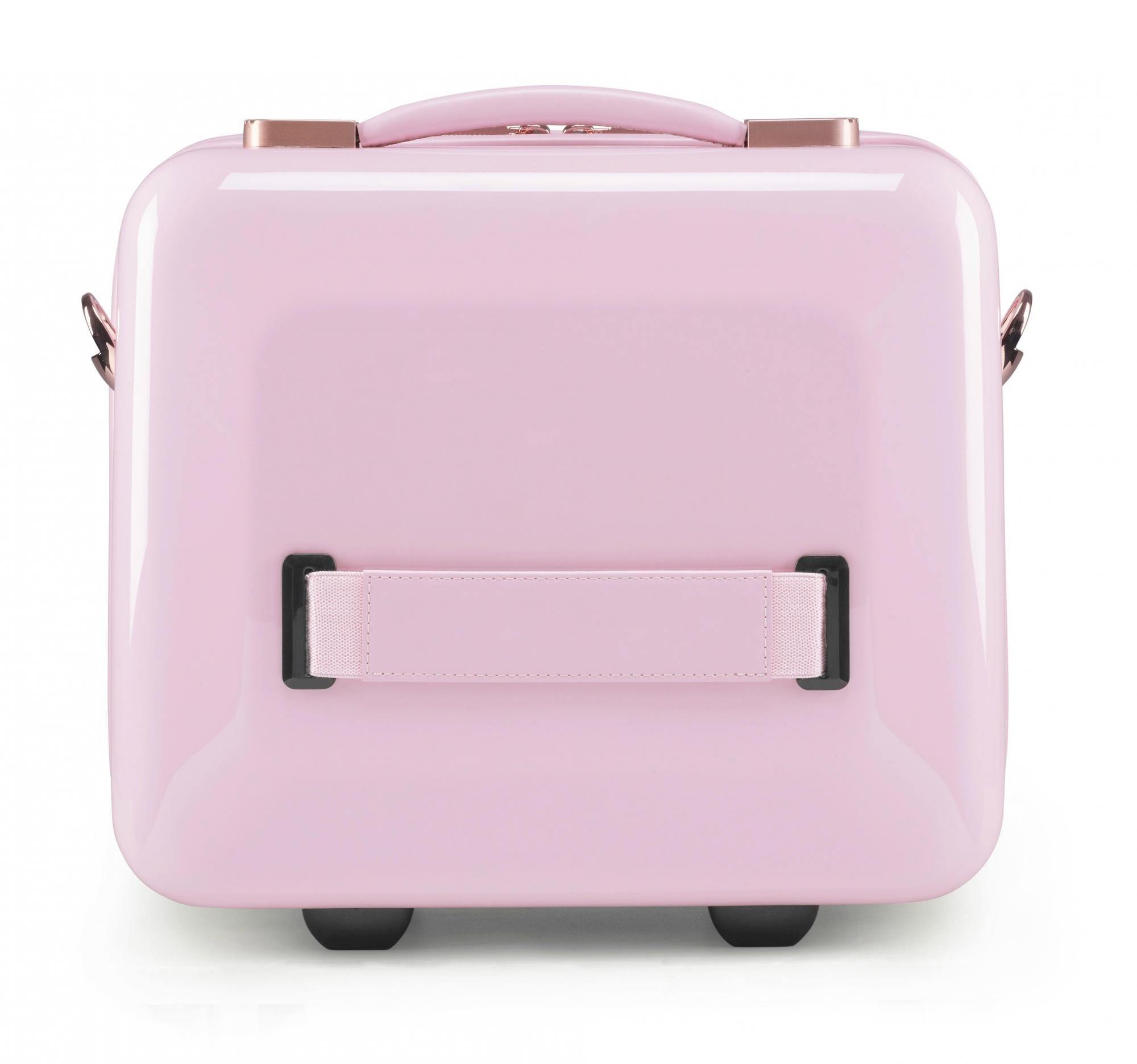 Splendor Pink