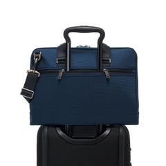 Tumi Alpha Bravo Academy Brief – Luggage Online