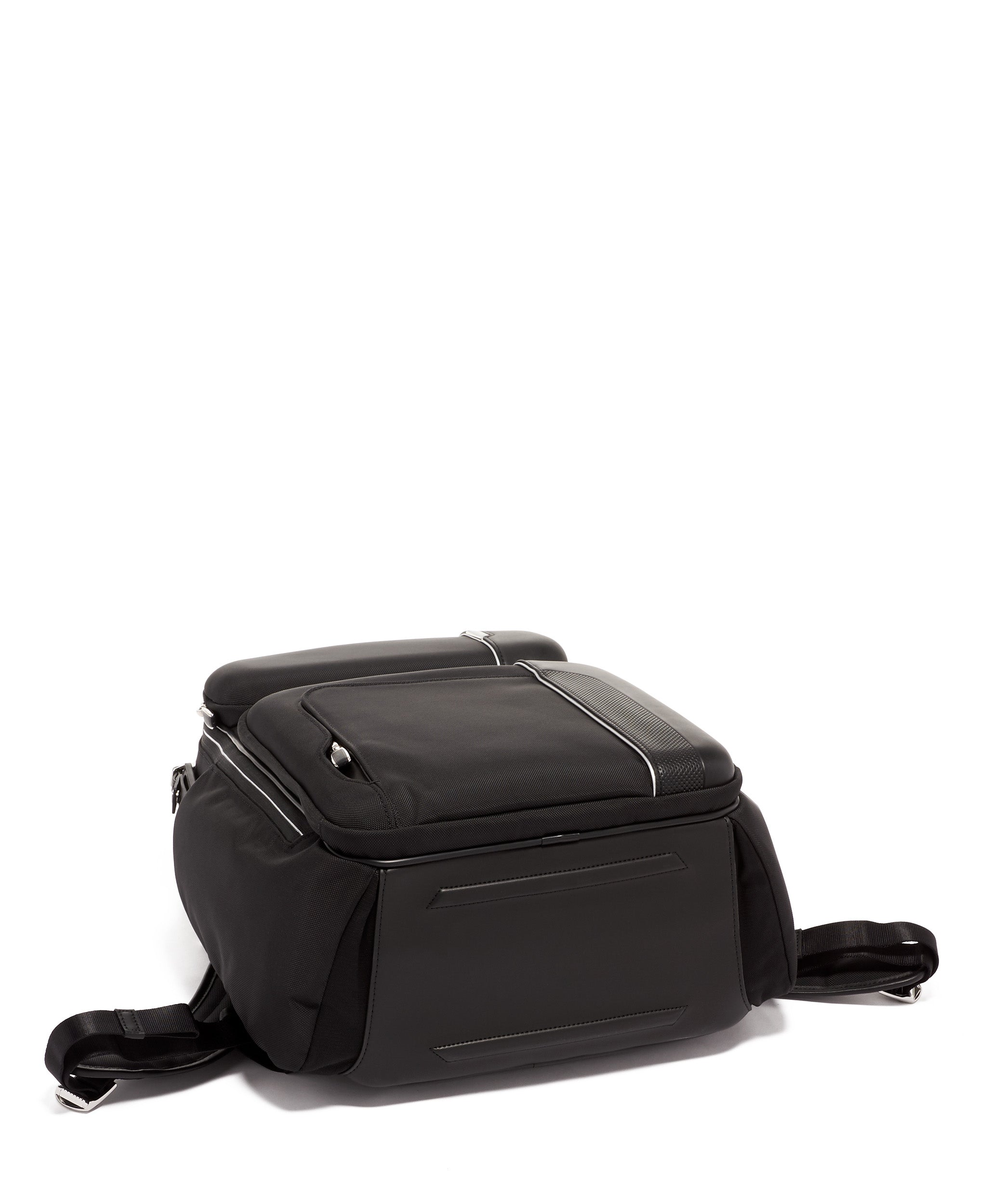 TUMI Arrive' Barker Backpack – Luggage Online