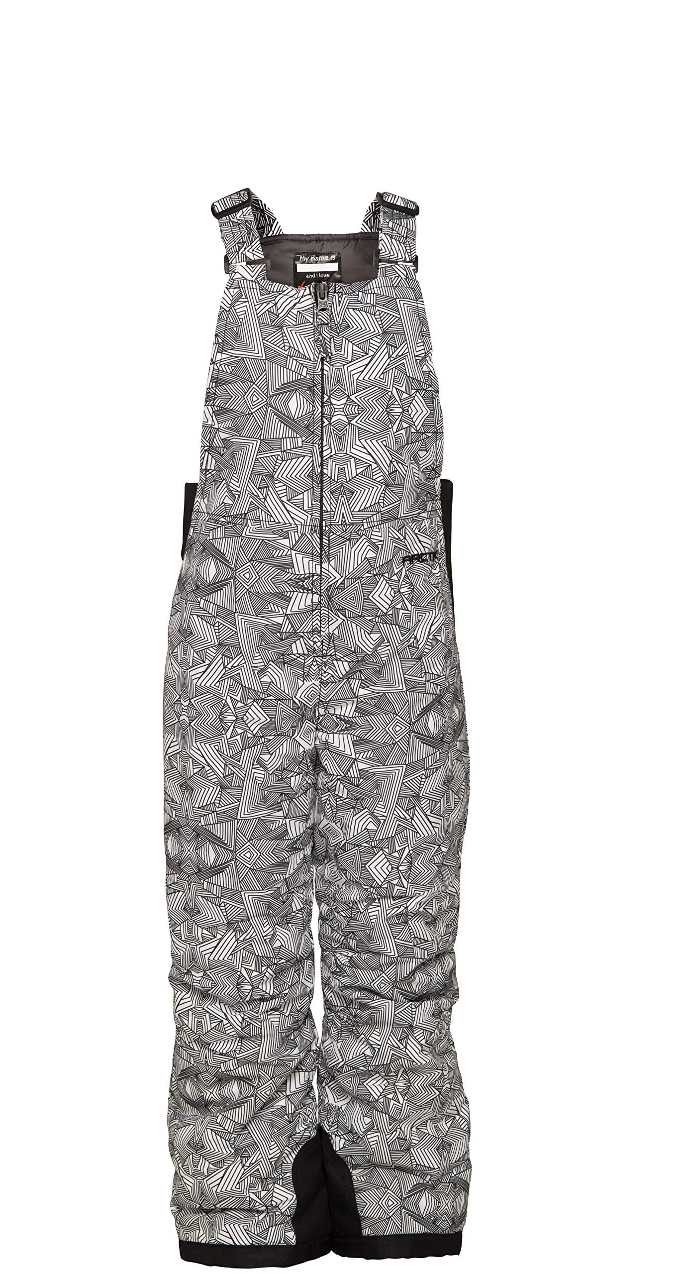 Diamond Print White