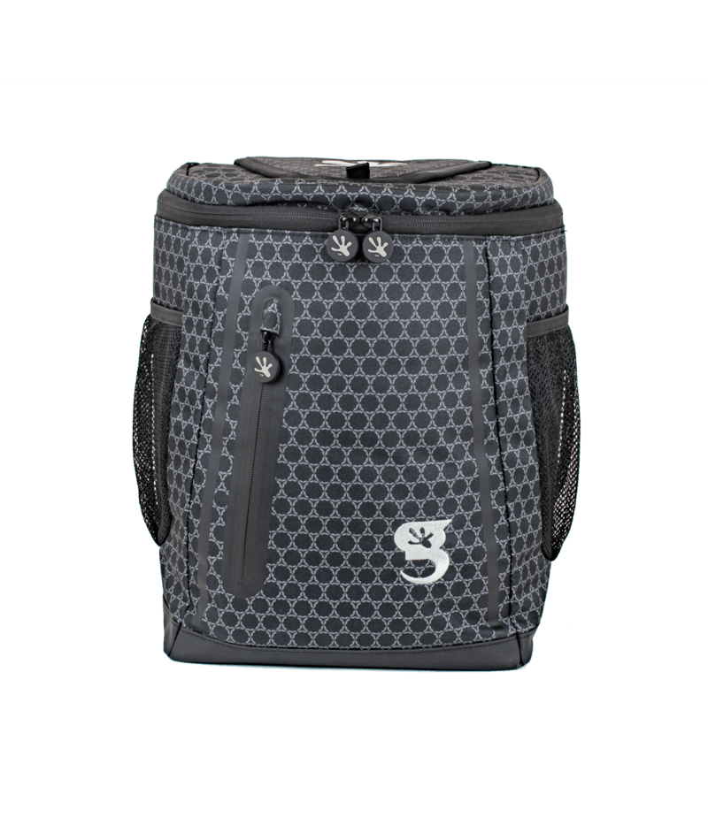 Black Honeycomb