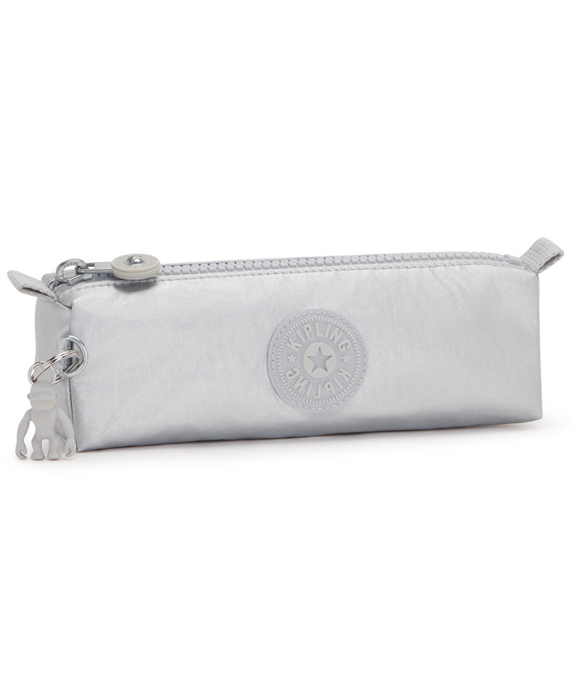 Kipling Freedom Pencil Case - Cherry Tonal