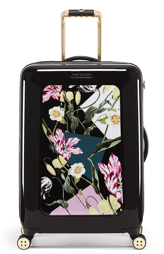 Spiced Floral