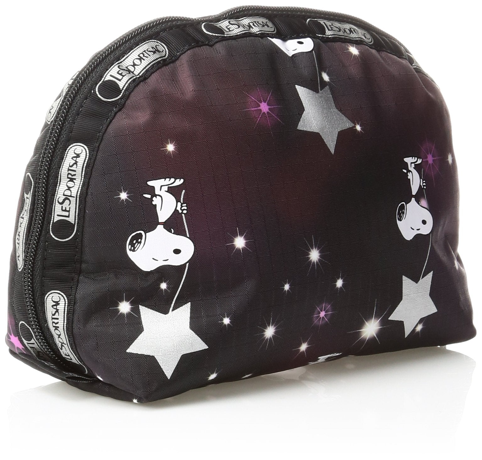 Snoopy In The Stars
