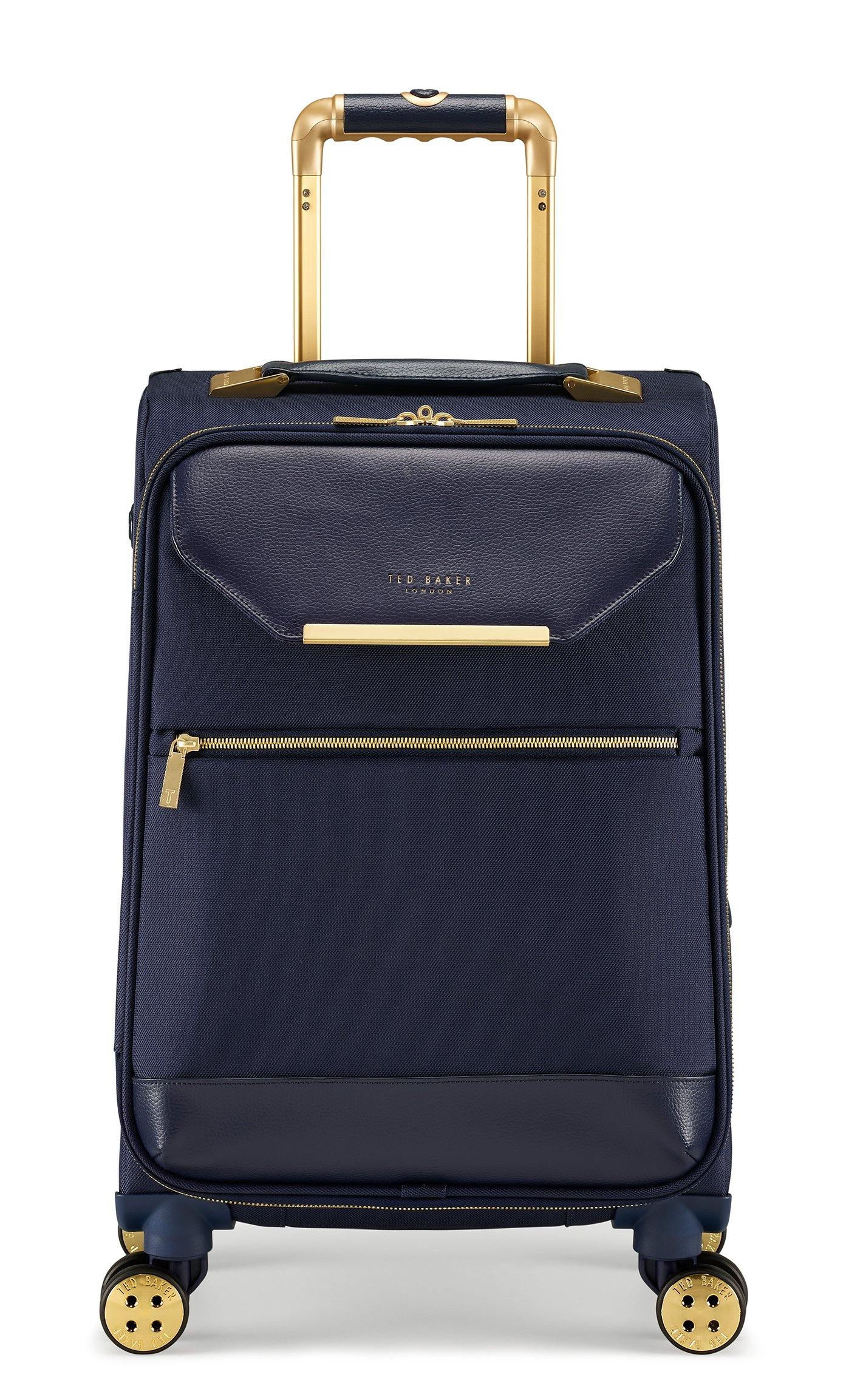 Shop Ted Baker Womens Albany Softside Wheeled – Luggage Factory