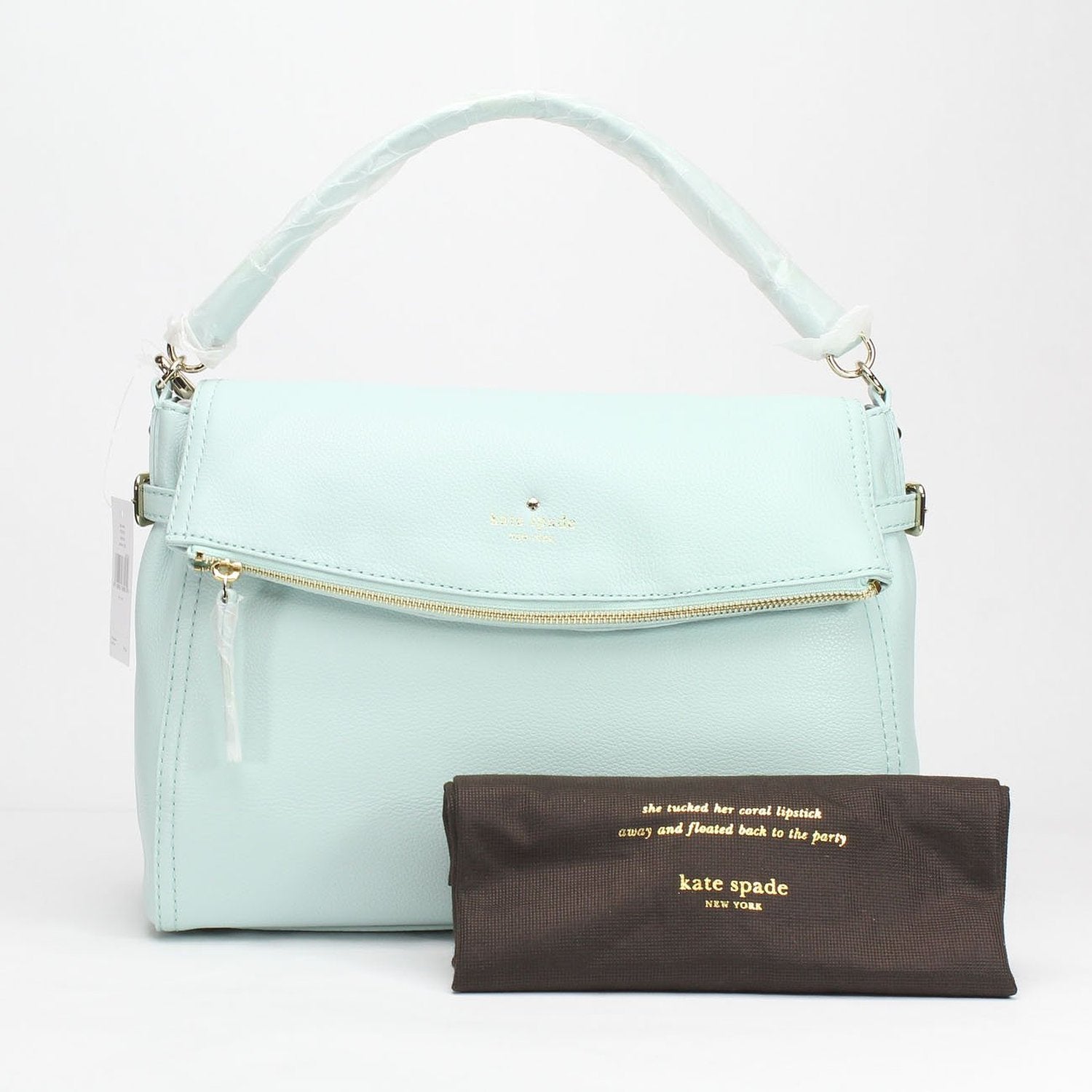 Grace Blue