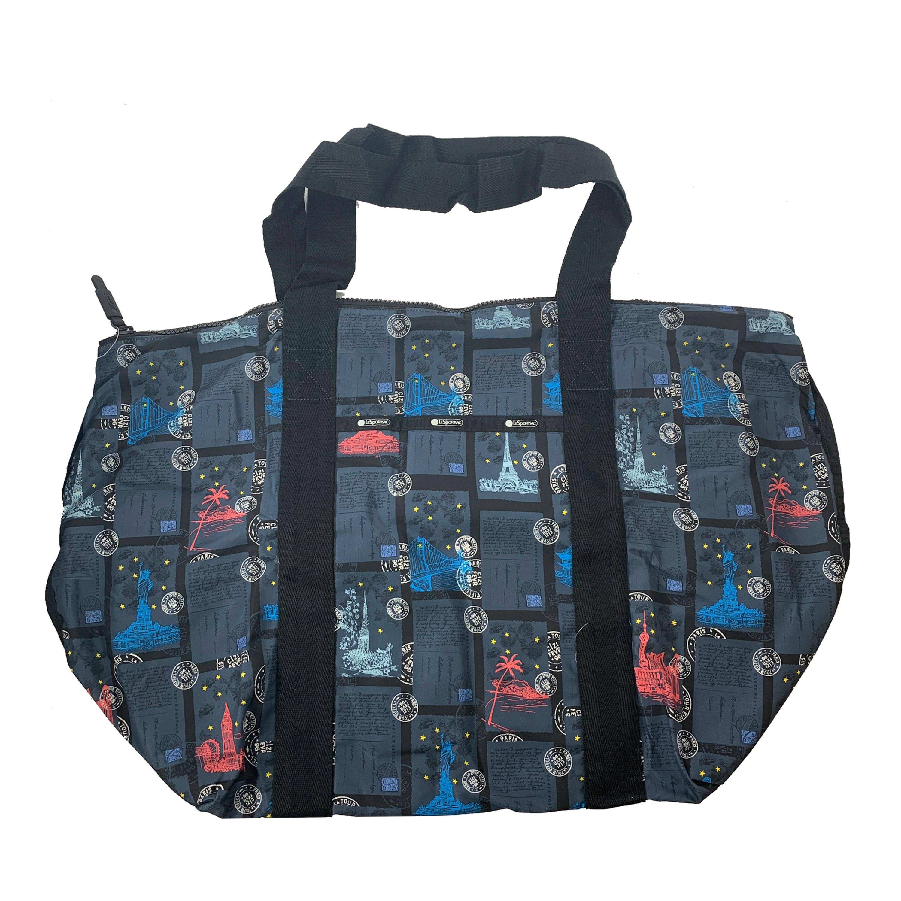 World Travel Blue T