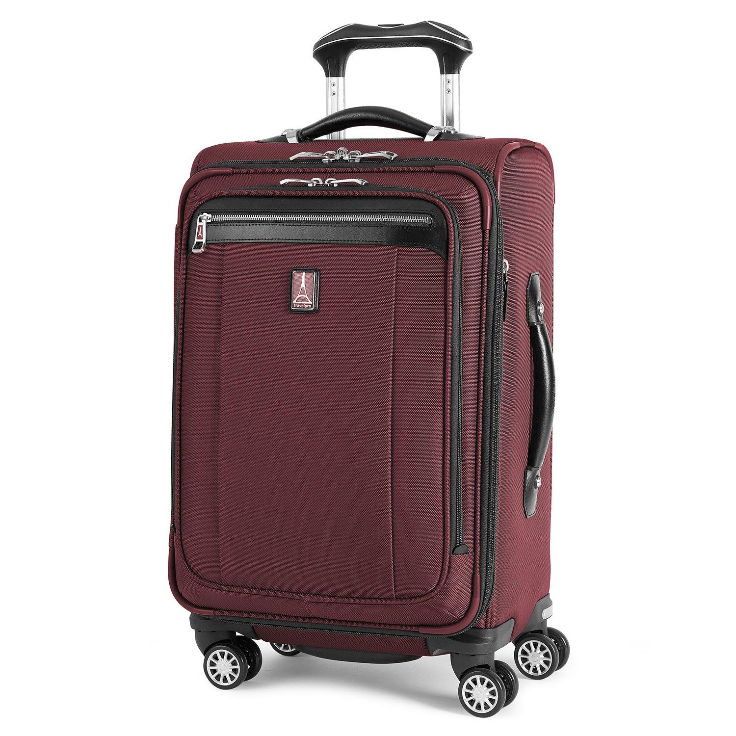 Marsala Red