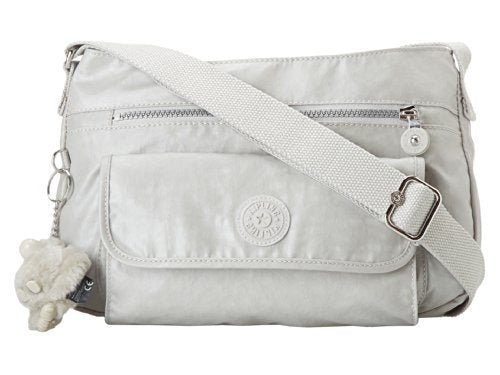 Pearlized Grey