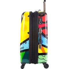 Heys America Britto 30'' Spinner Suitcase