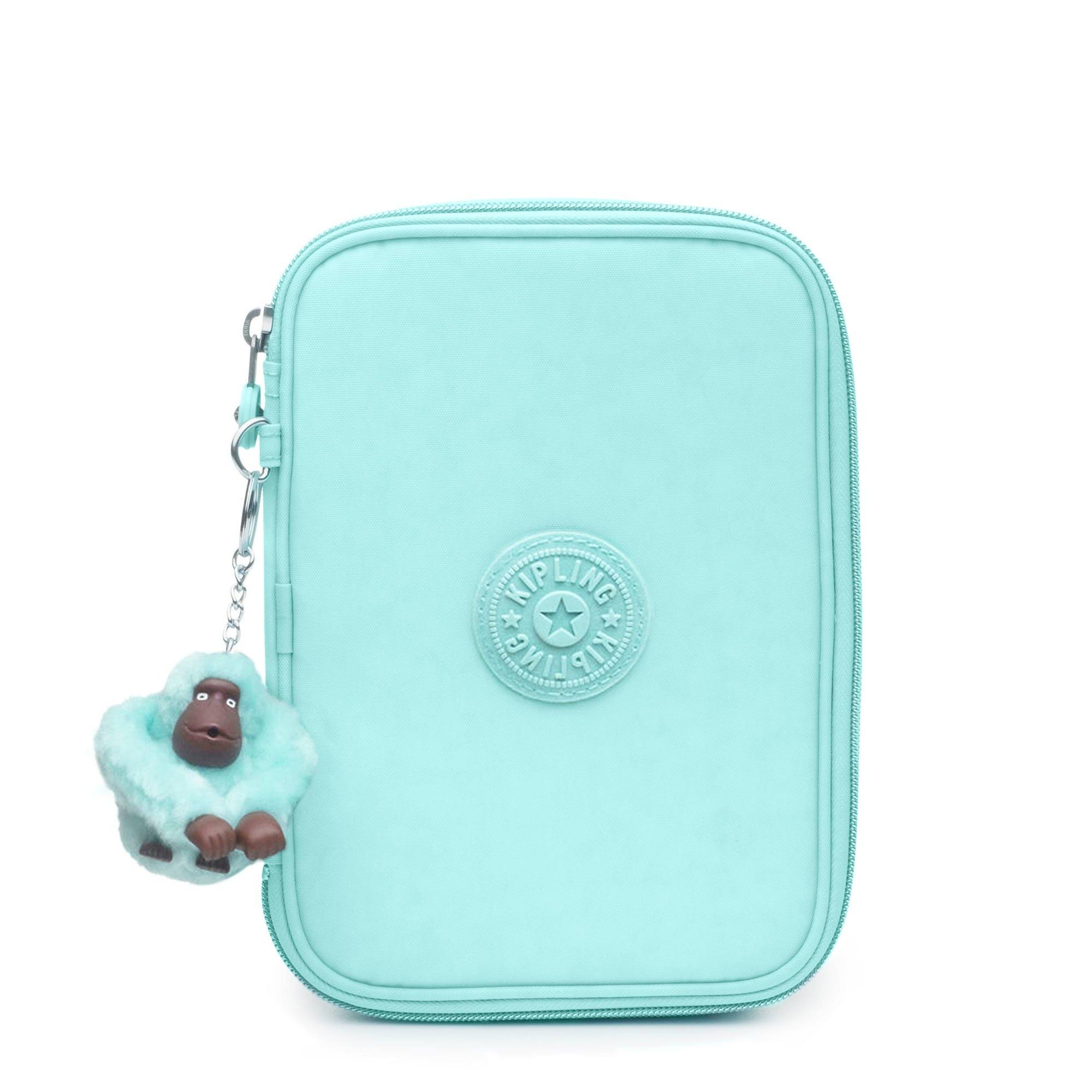 Fresh Teal Tonal