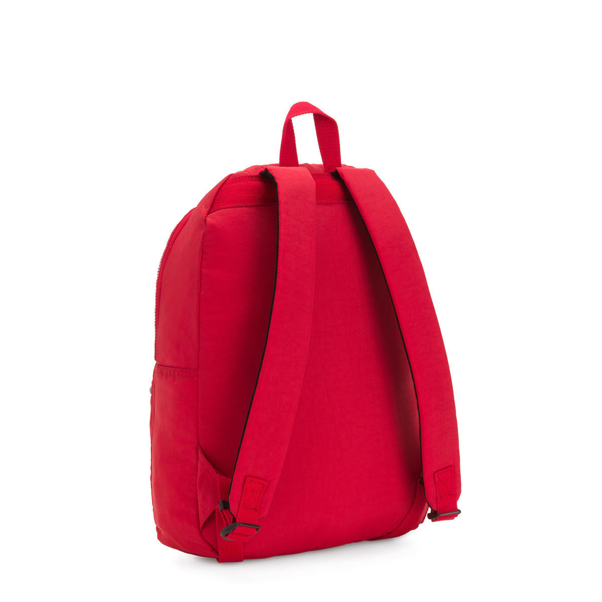 Lively Red