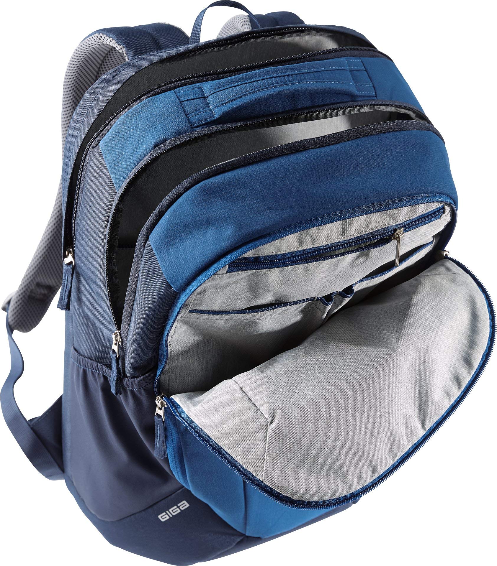 Steel-Navy