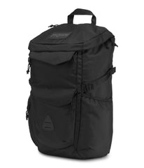 Black Ballistic Nylon
