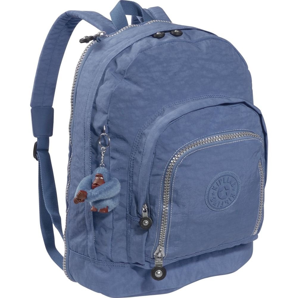 Kipling Hal Expandable Backpack – Luggage Online