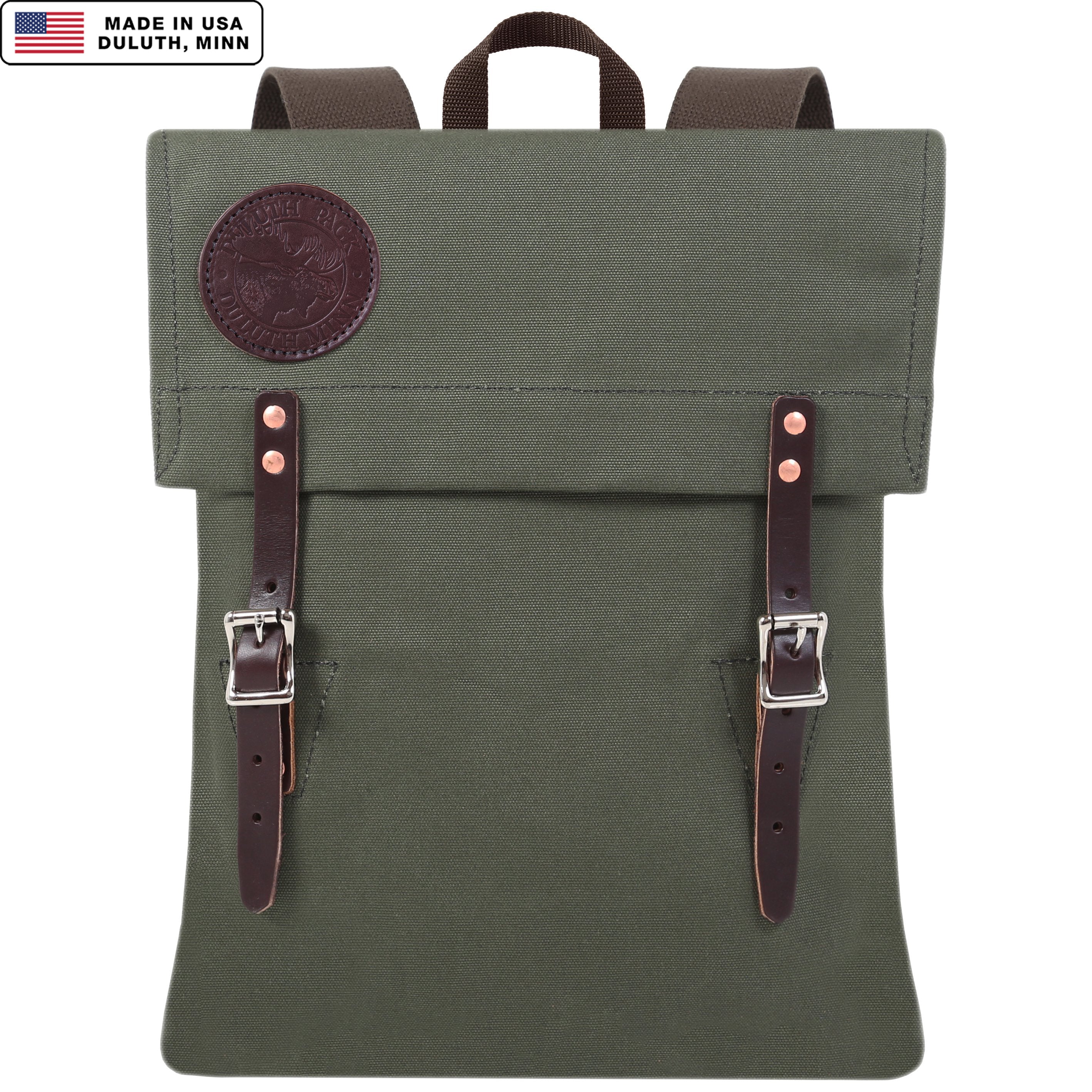 Olive Drab