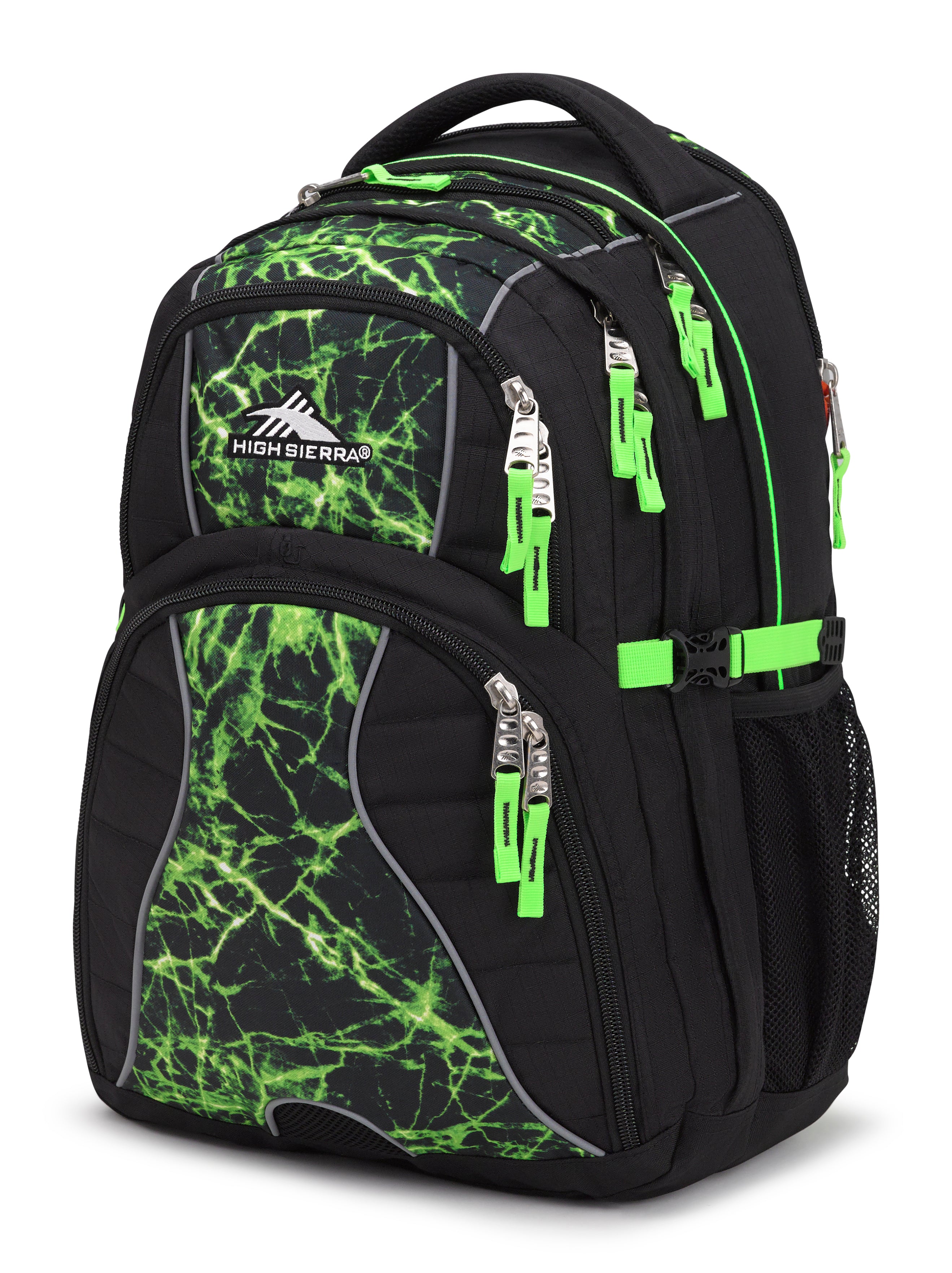 High Sierra Swerve Backpack Luggage Online