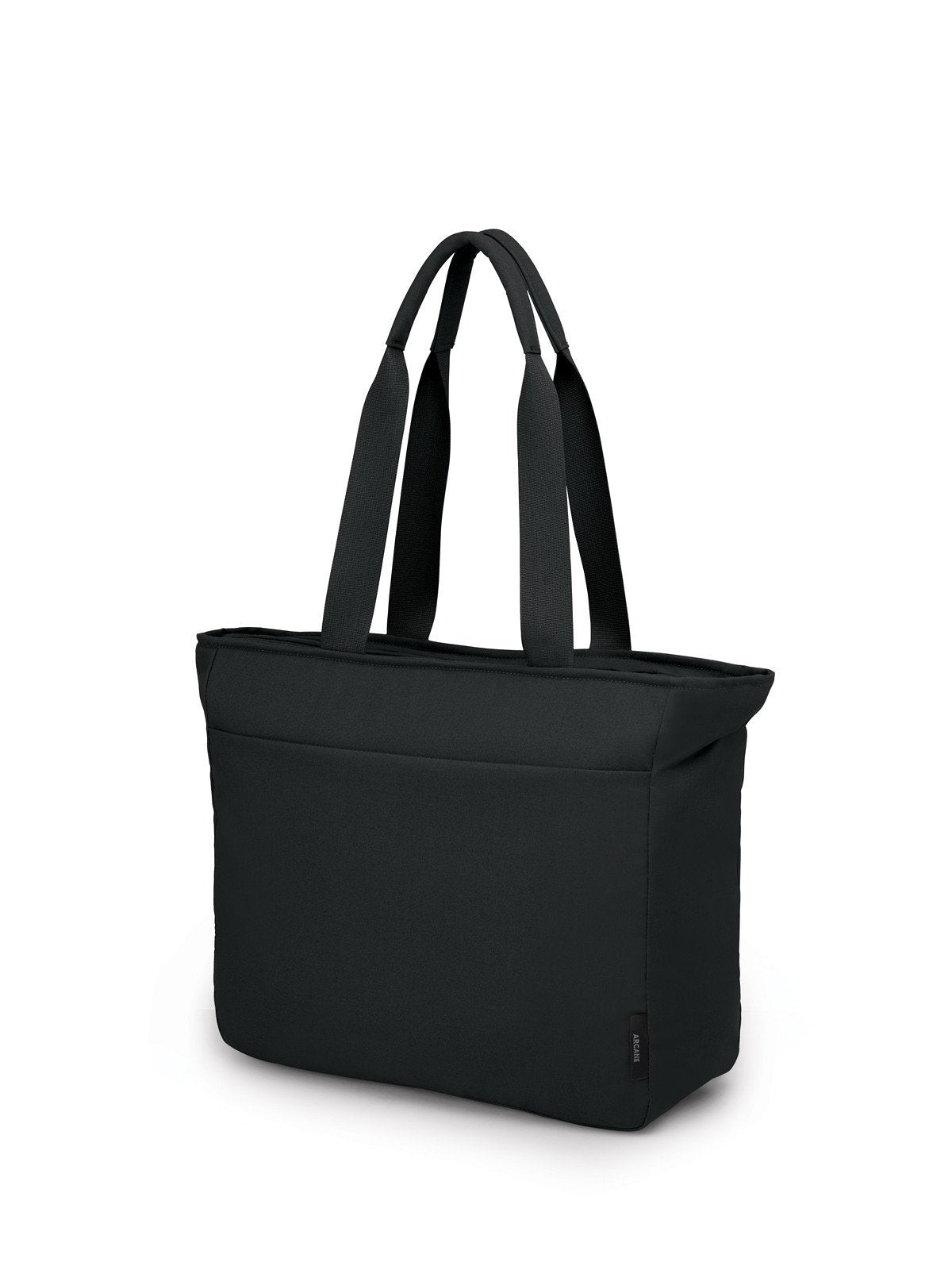 osprey black tote bag Osprey Packs Arcane Tote Bag – Luggage Online