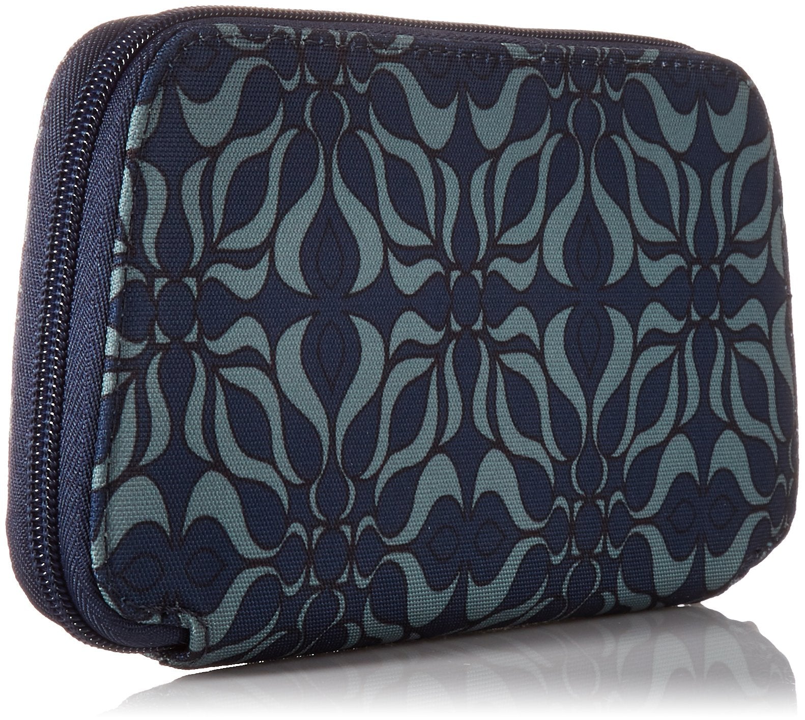 Midnight Geo Print