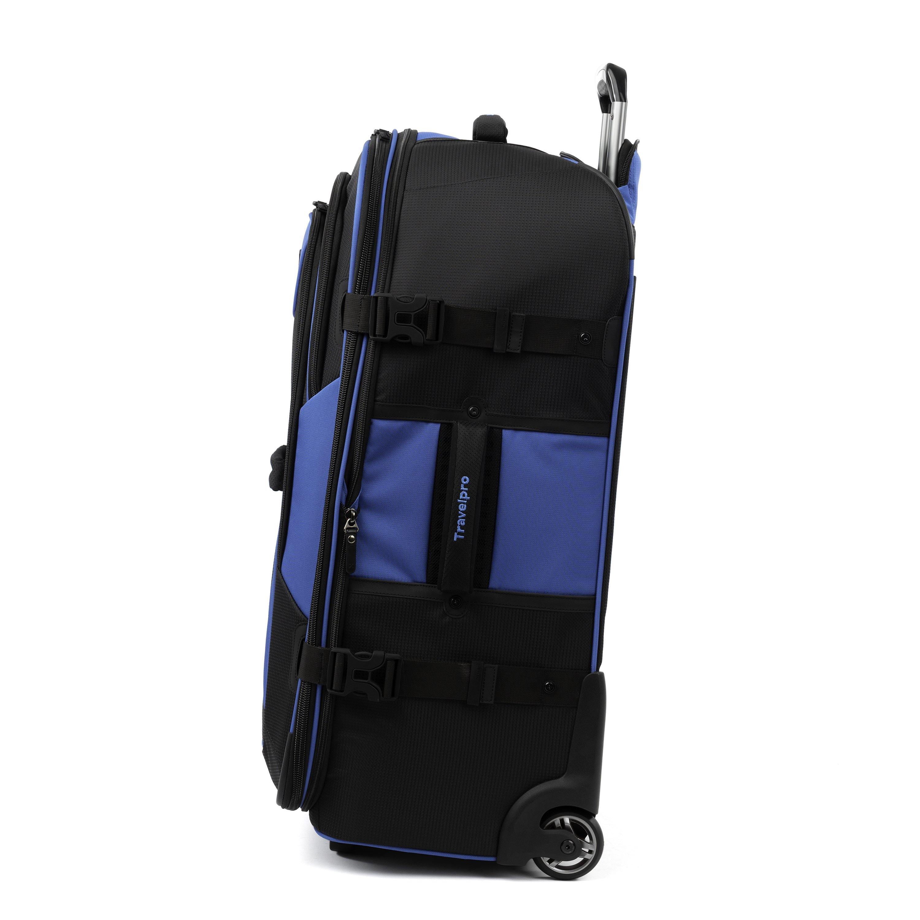 Blue/Black