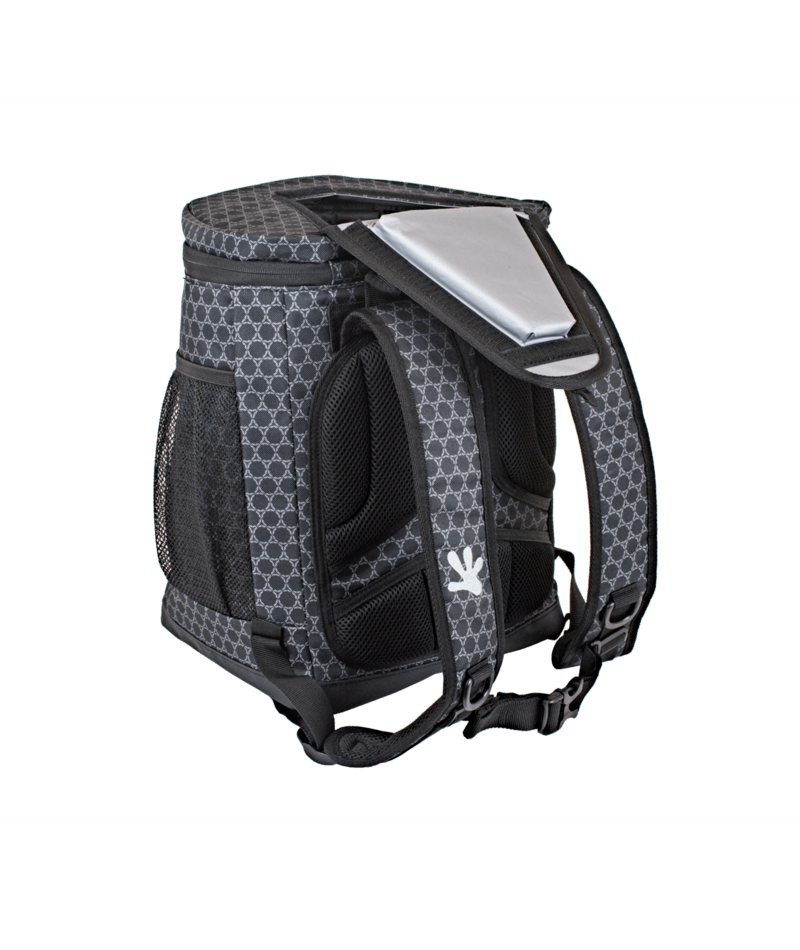 Black Honeycomb