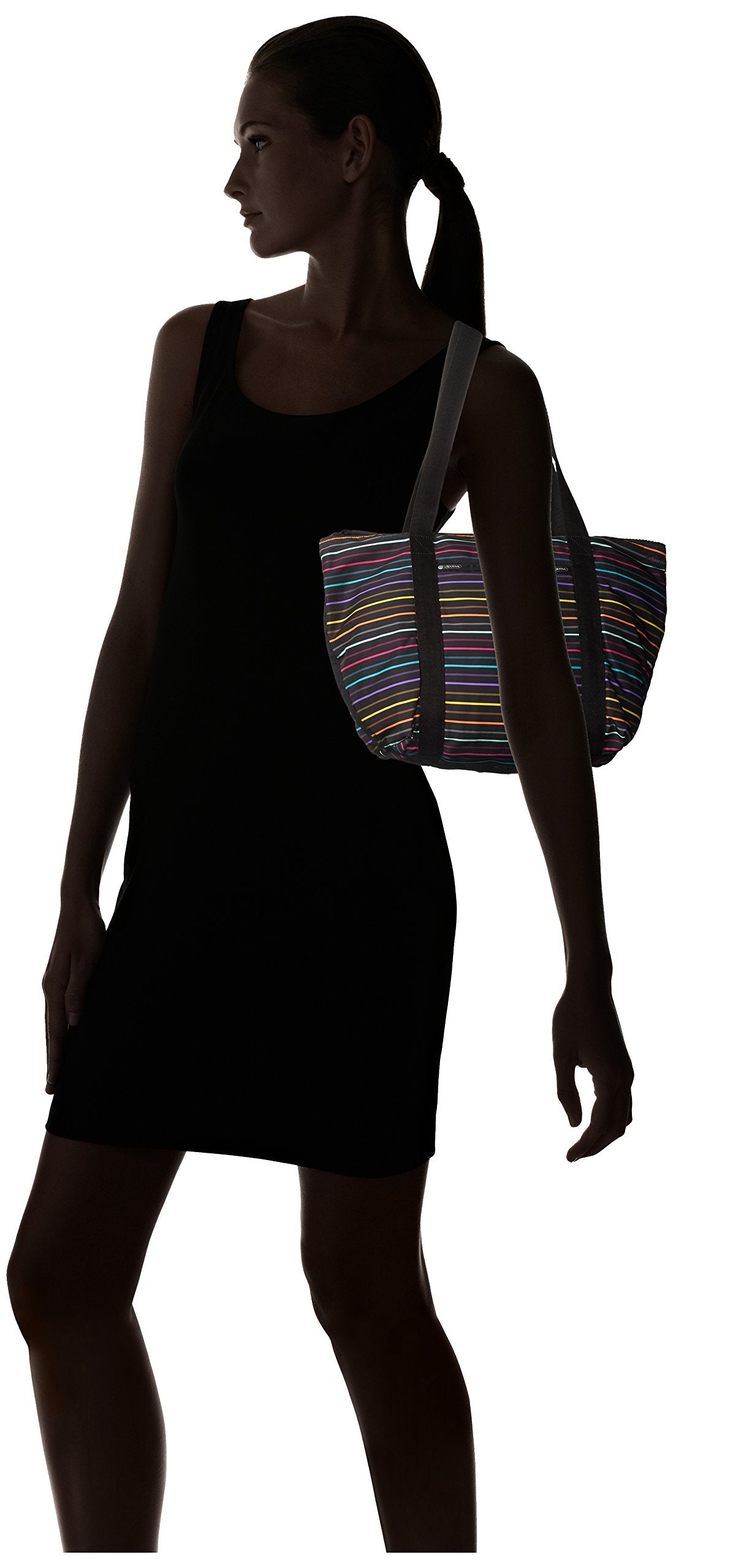Lestripe Travel T