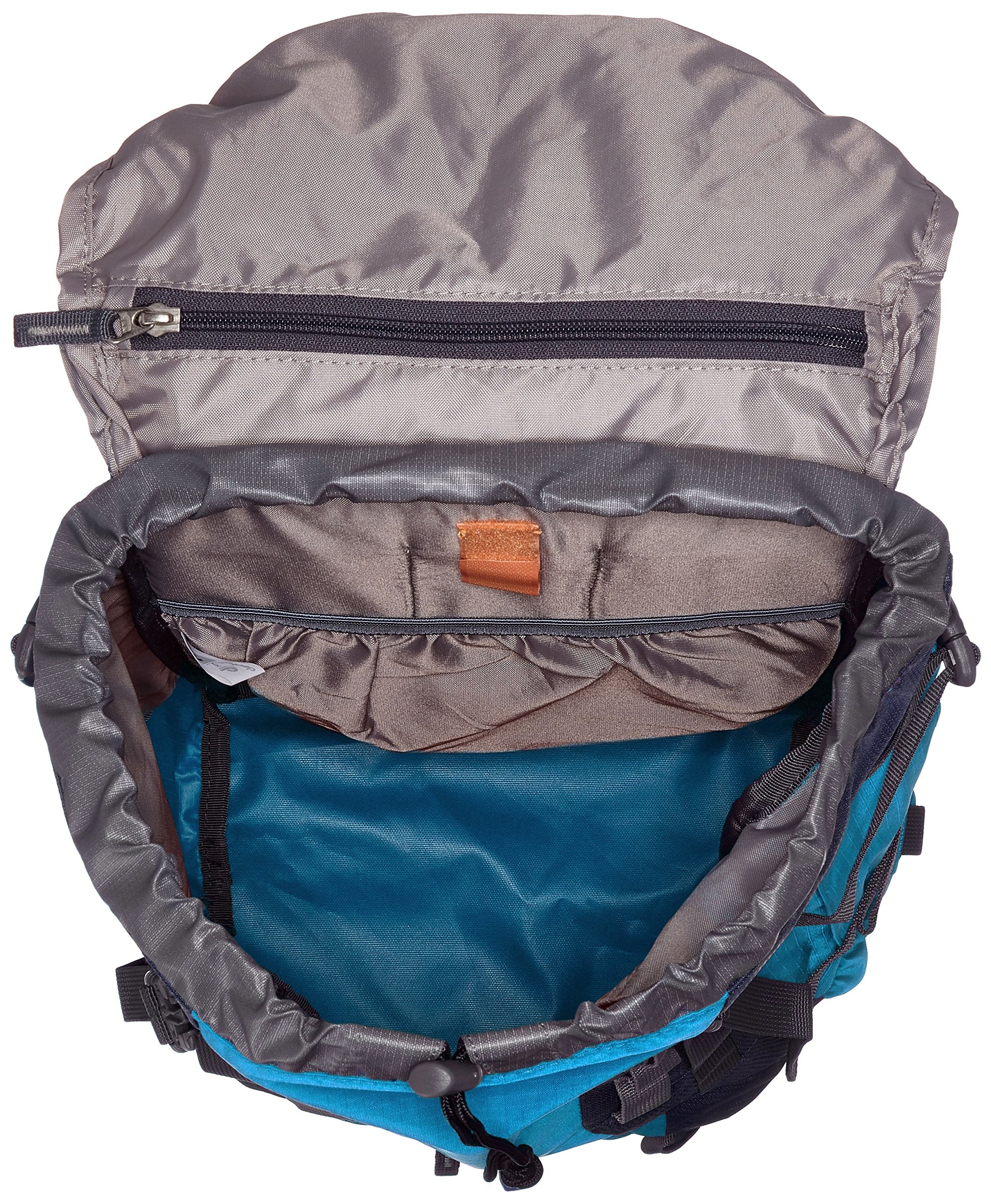 Turquoise/Midnight