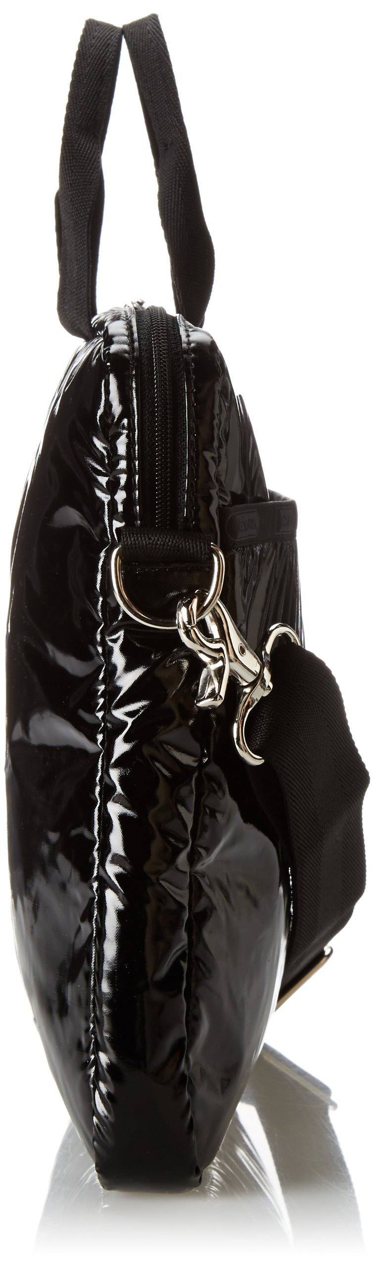 Black Patent