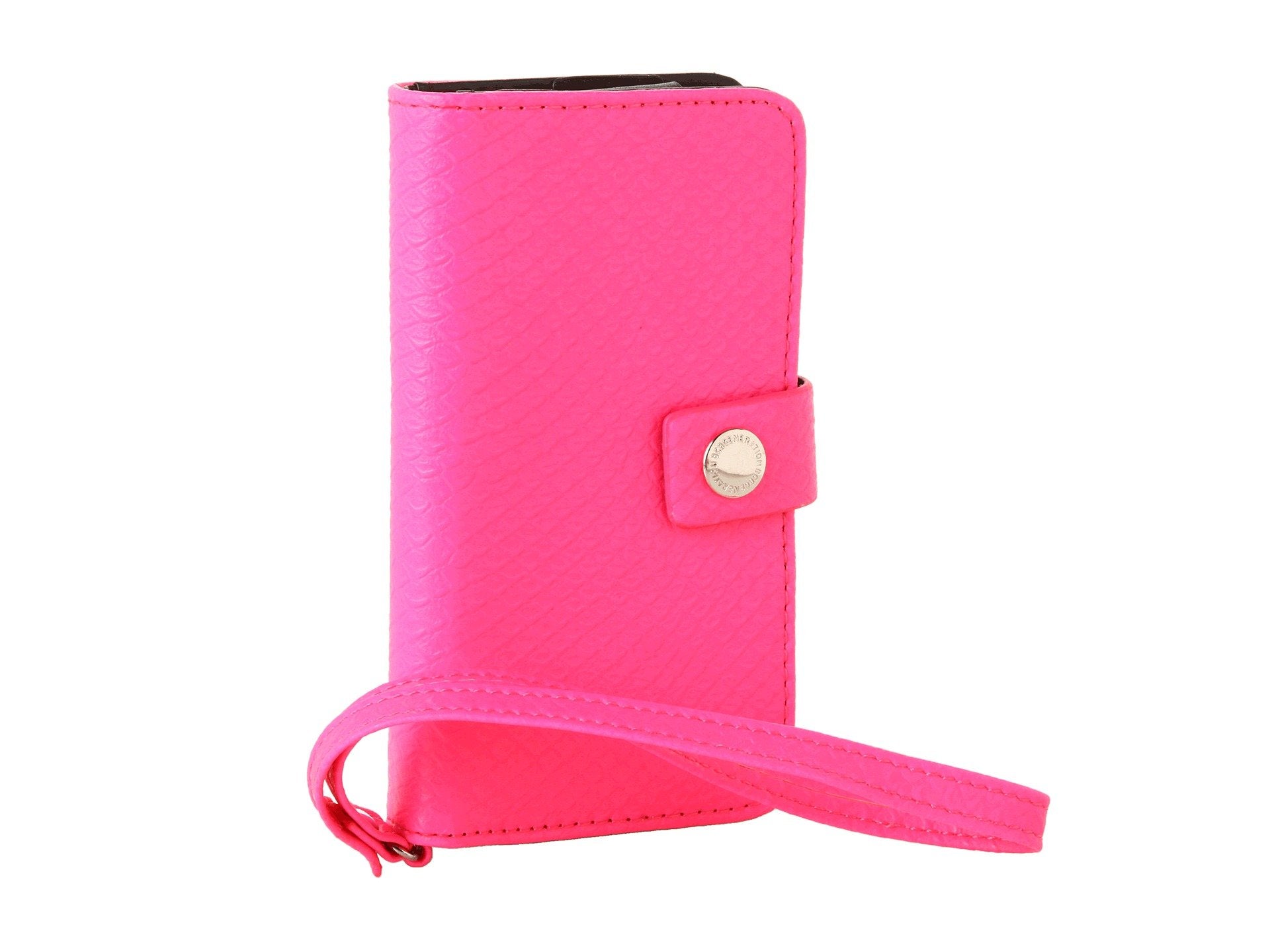 Neon Pink