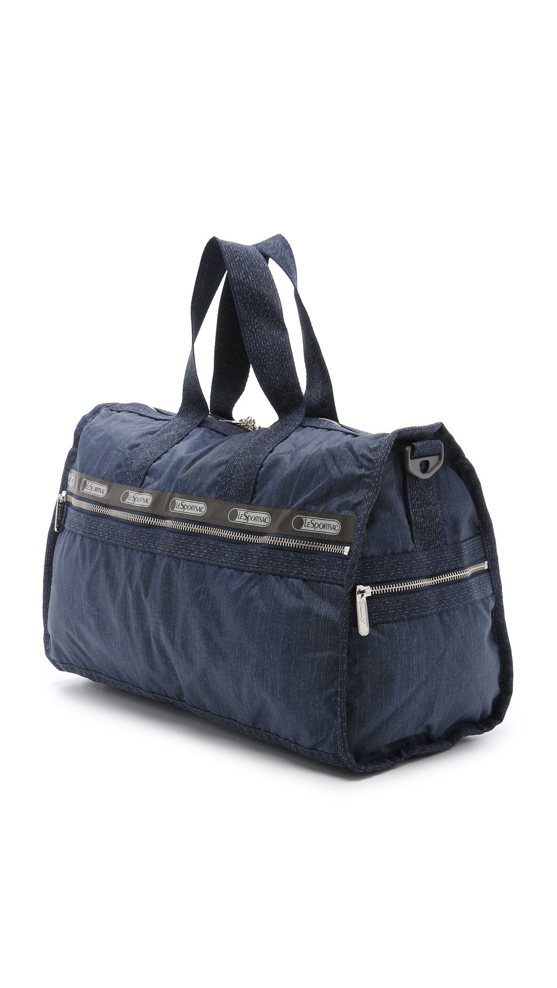 True Navy Denim