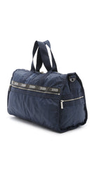 True Navy Denim