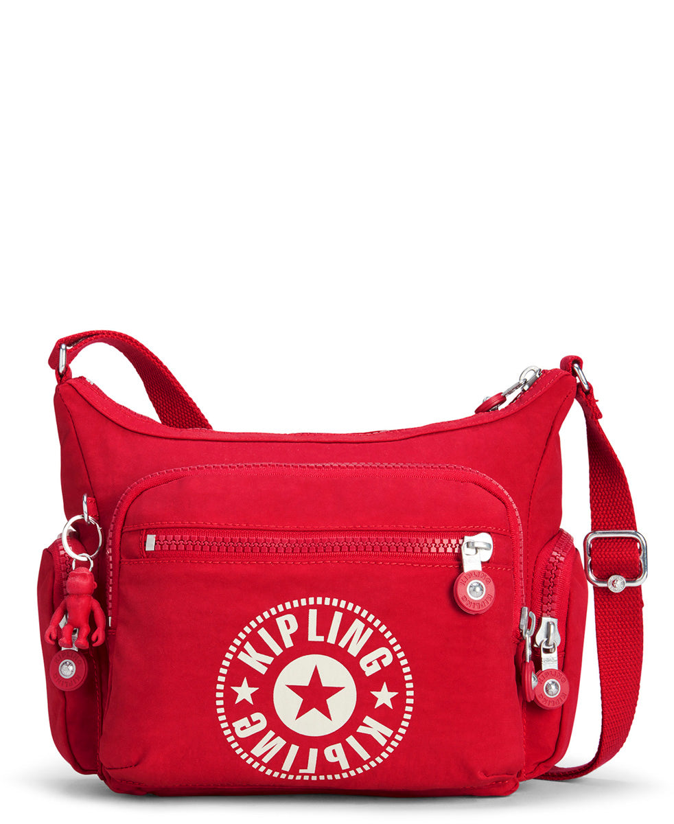 Lively Red