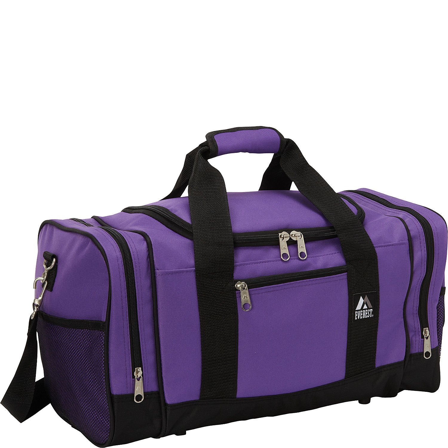 Dark Purple/Black