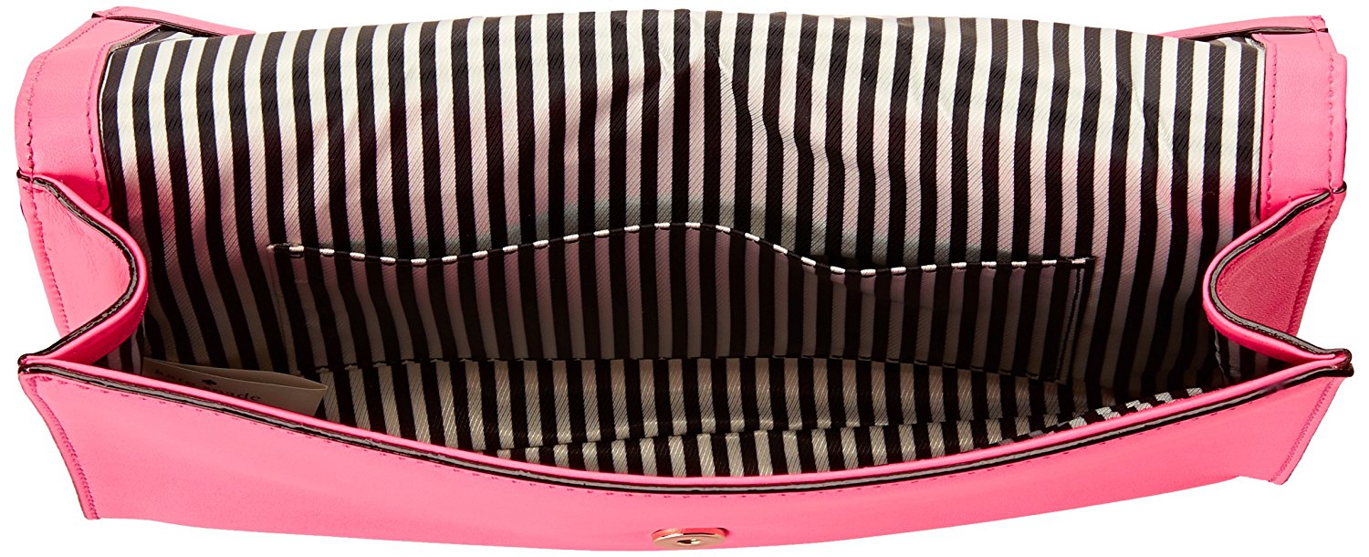 Kate Spade new york Holly Street Remi Clutch
