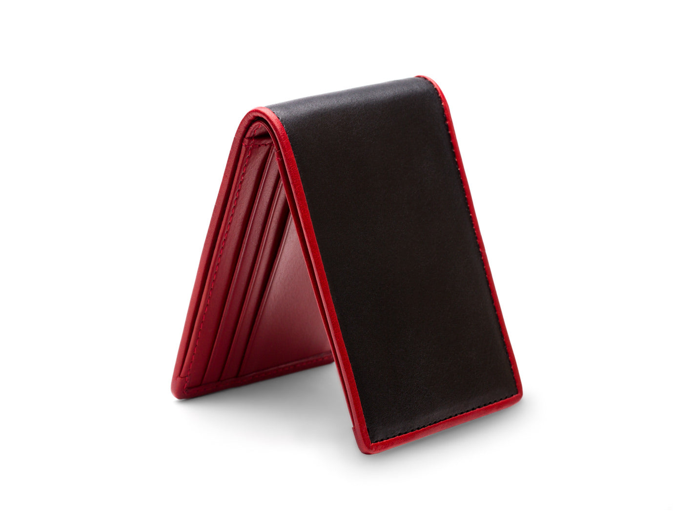 Black/Red