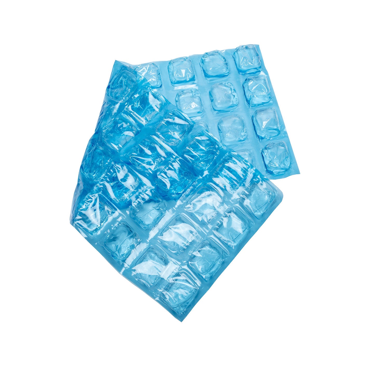 Flexible Ice Blanket - 44 Cube