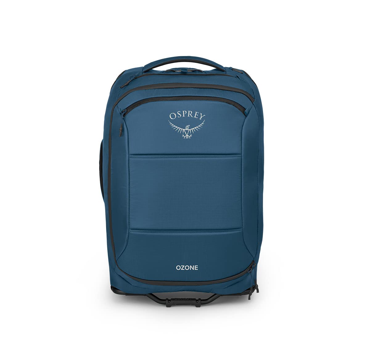 Osprey Valise noir pour femme et homme - Ozone 2-Wheel Carry Osprey Valise noir pour femme et homme - Ozone 2-Wheel Carry