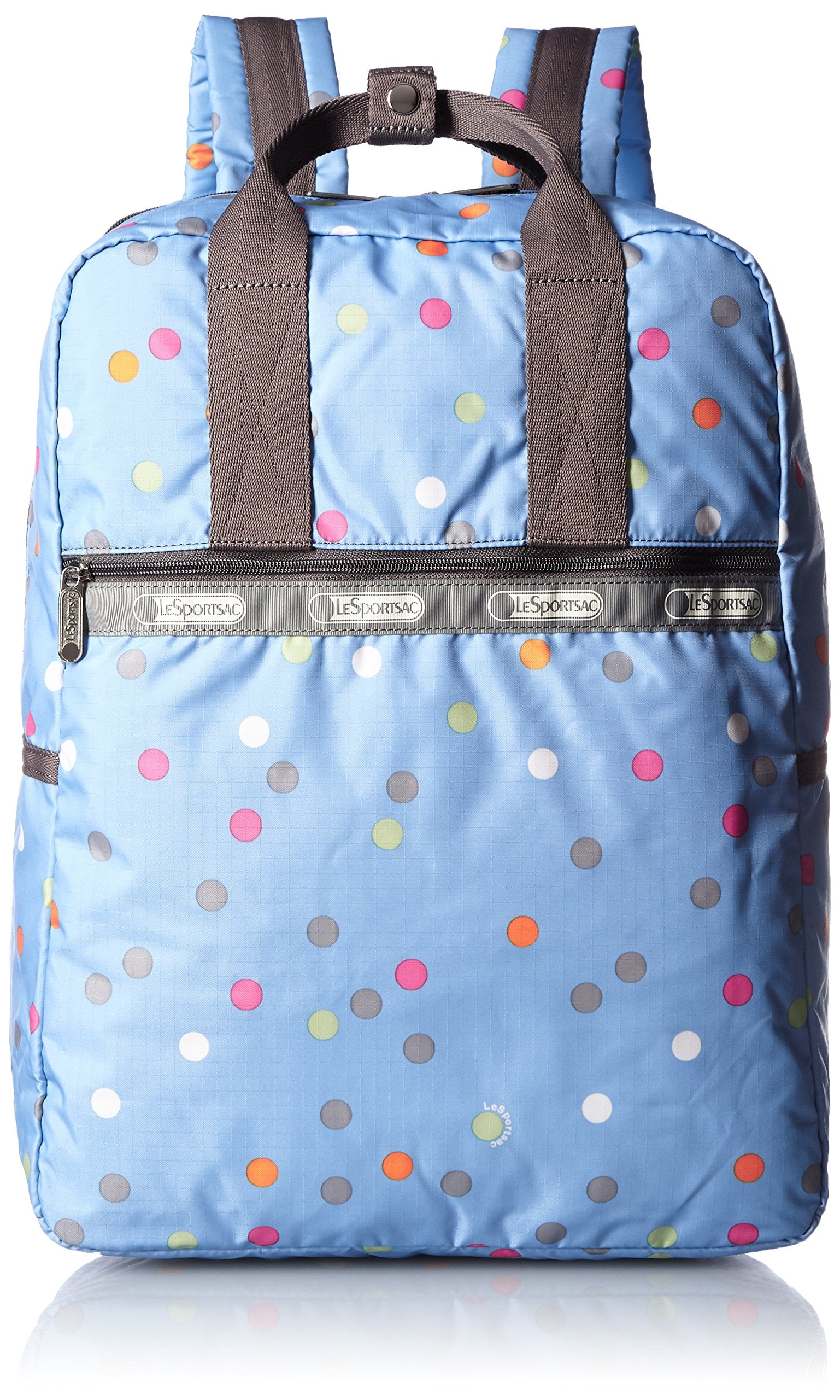 Litho Dot Blue