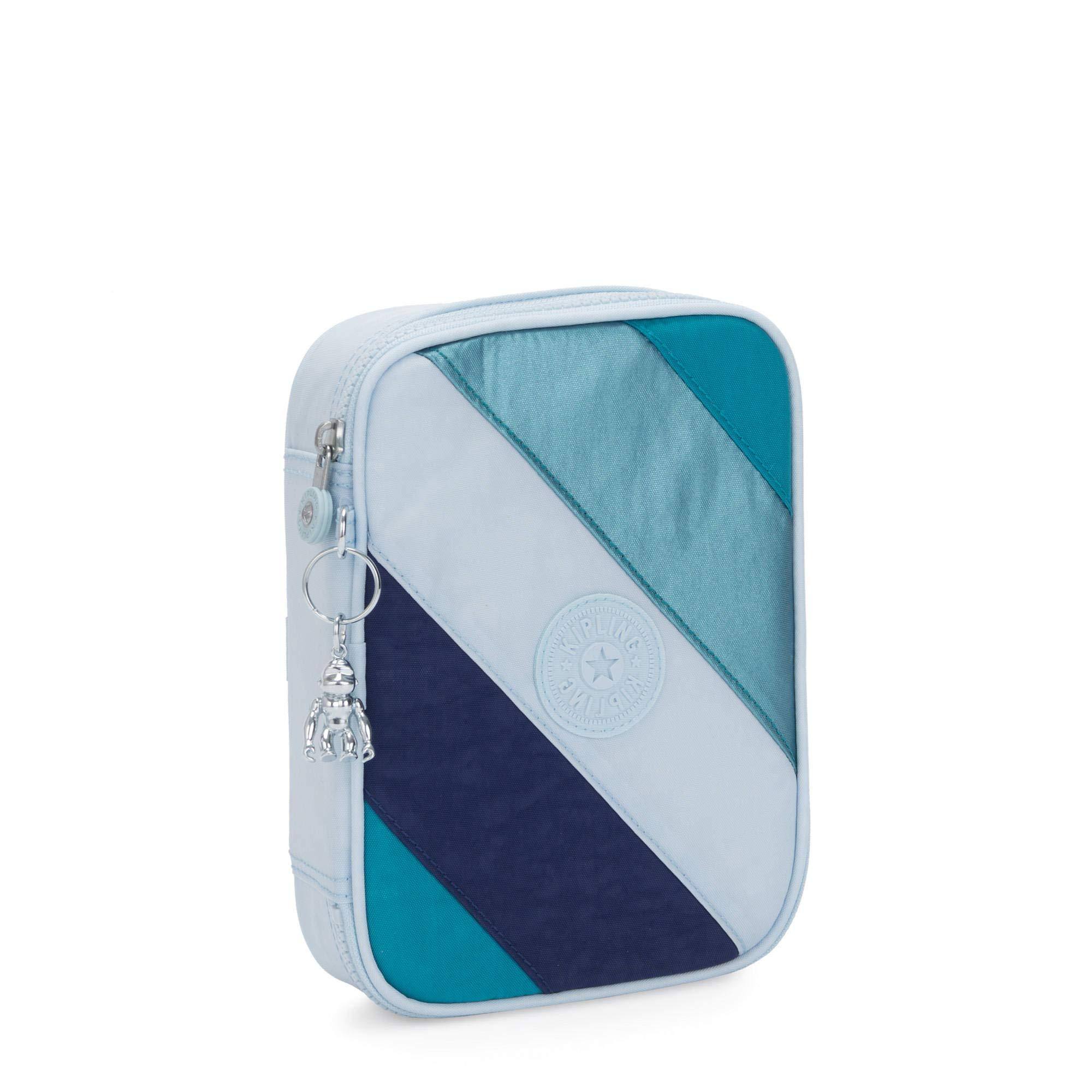 Blue Mix Block