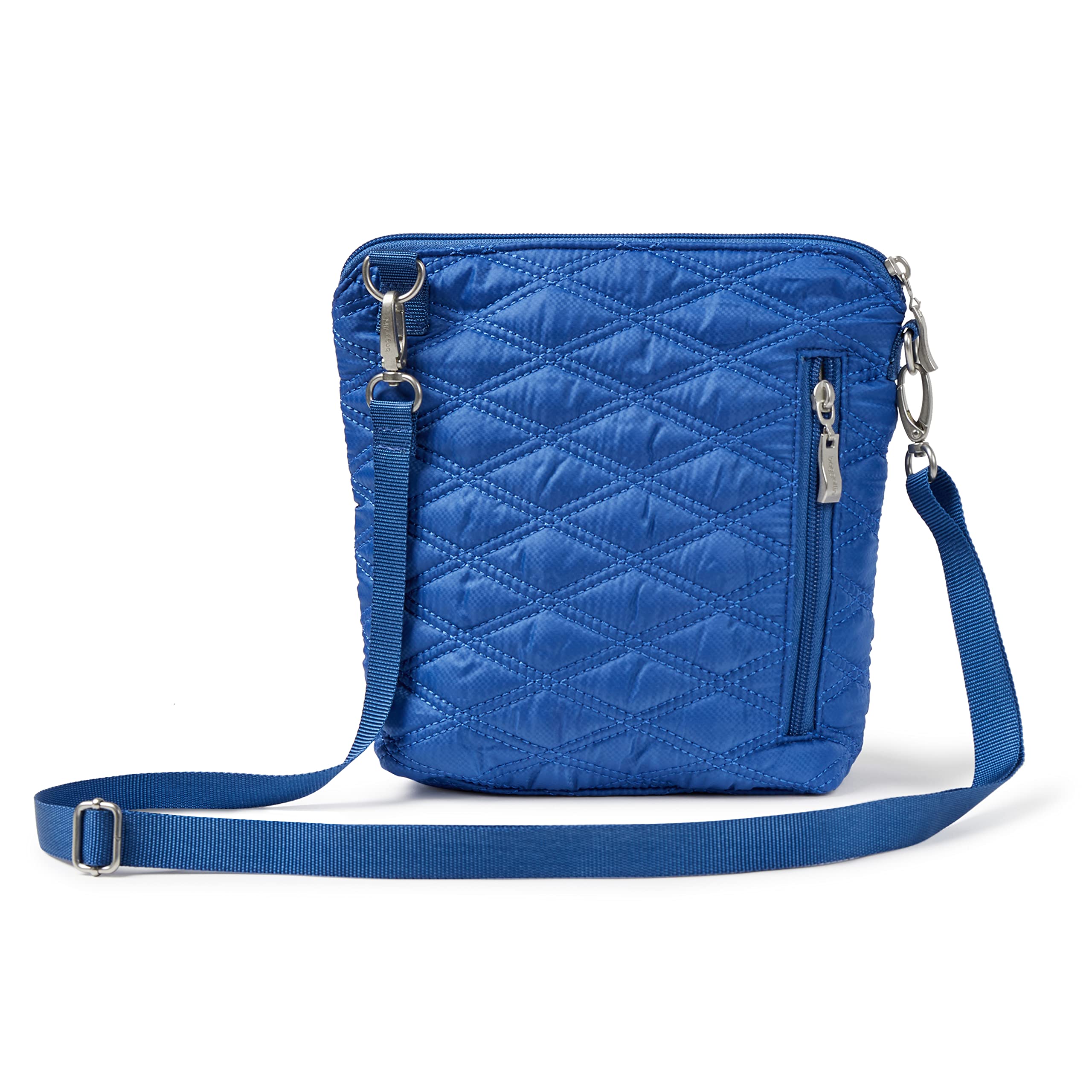 Atlantic Blue Quilt